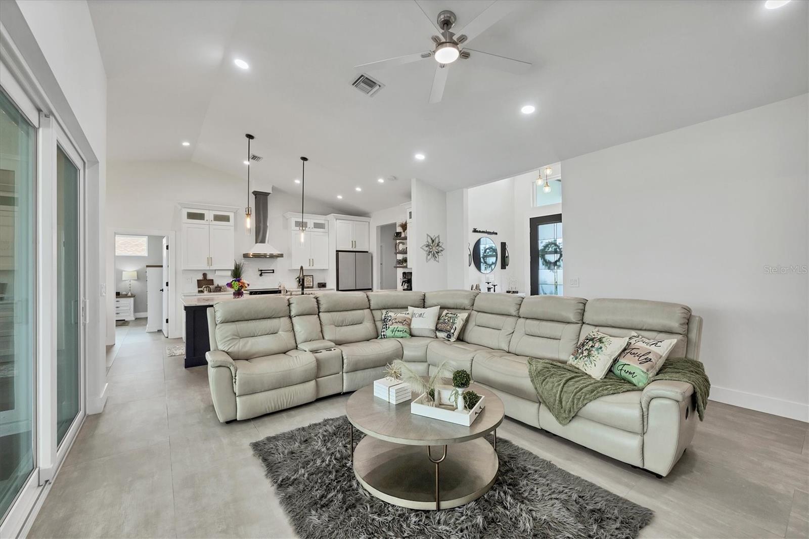 PORT CHARLOTTE SEC 082 - Residential