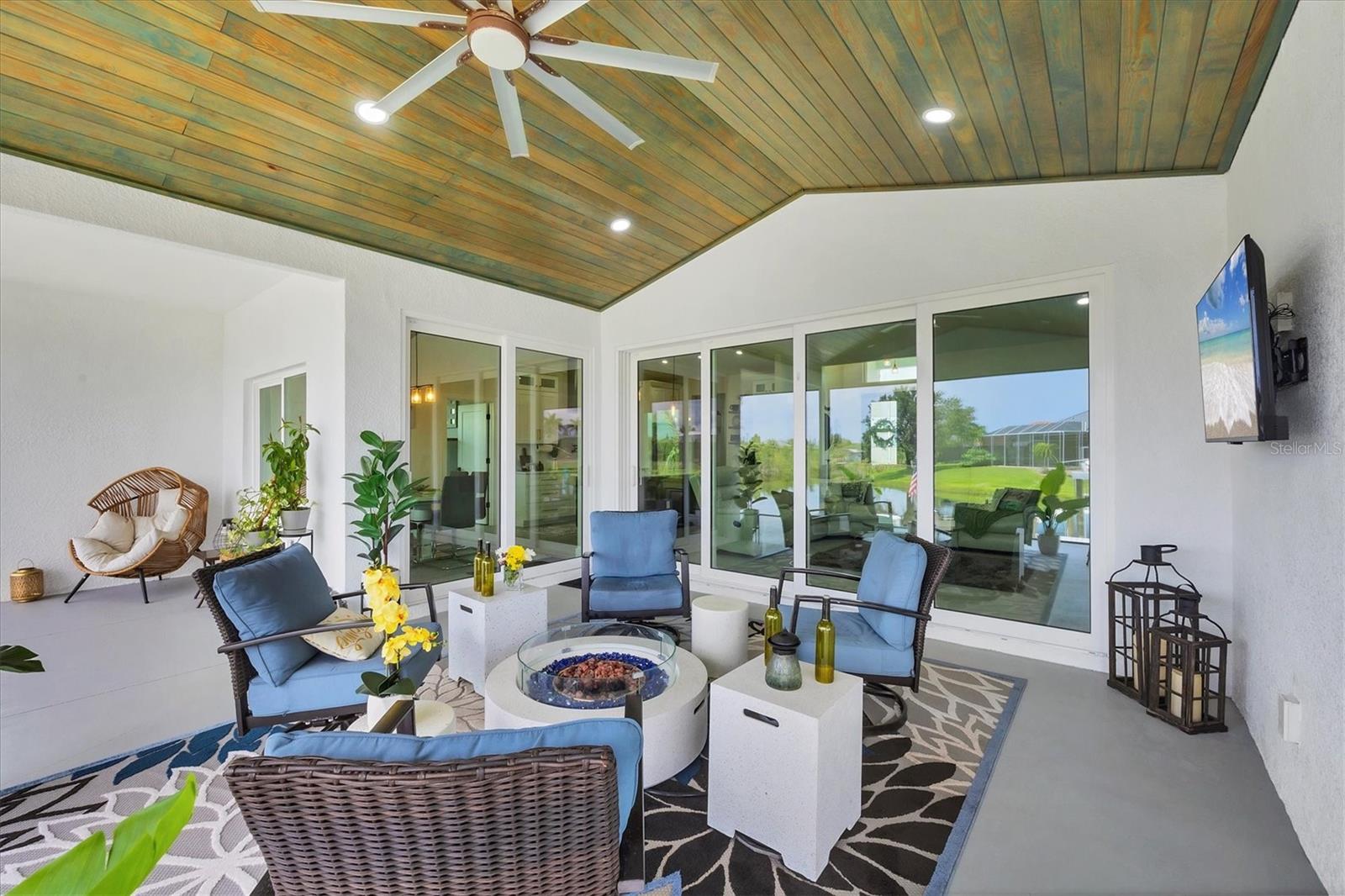 PORT CHARLOTTE SEC 082 - Residential