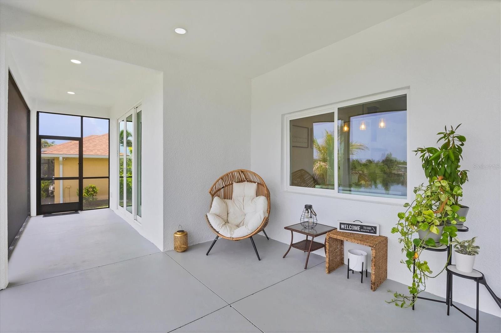 PORT CHARLOTTE SEC 082 - Residential