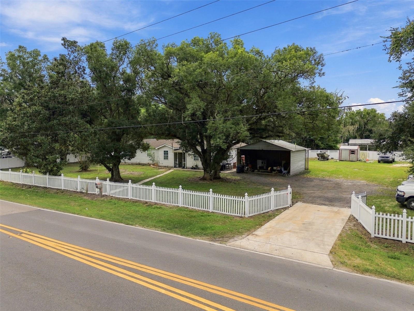 36242 CHANCEY ROAD