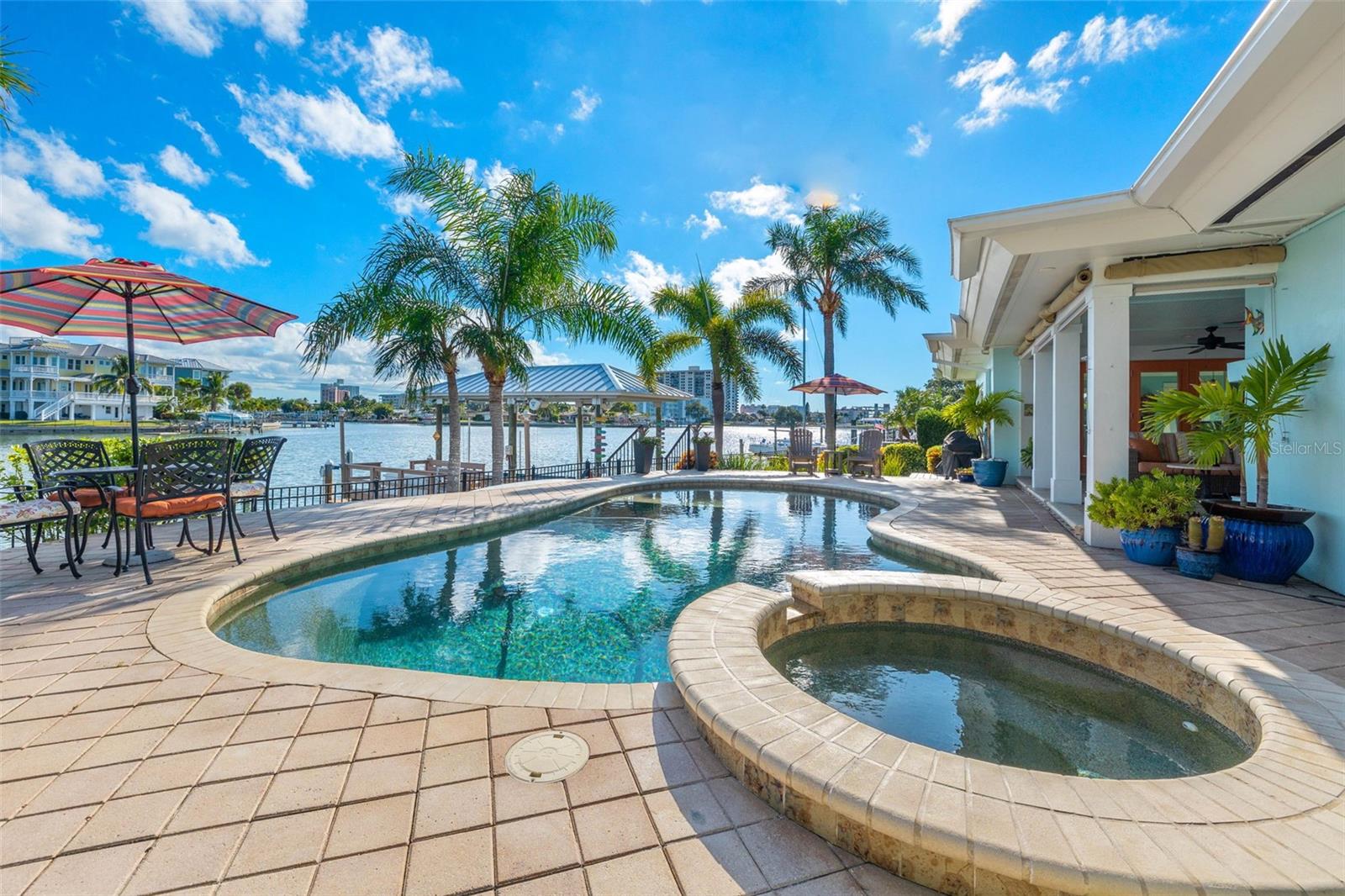 ISLAND ESTATES OF CLEARWATER UNIT 6-A - Residential