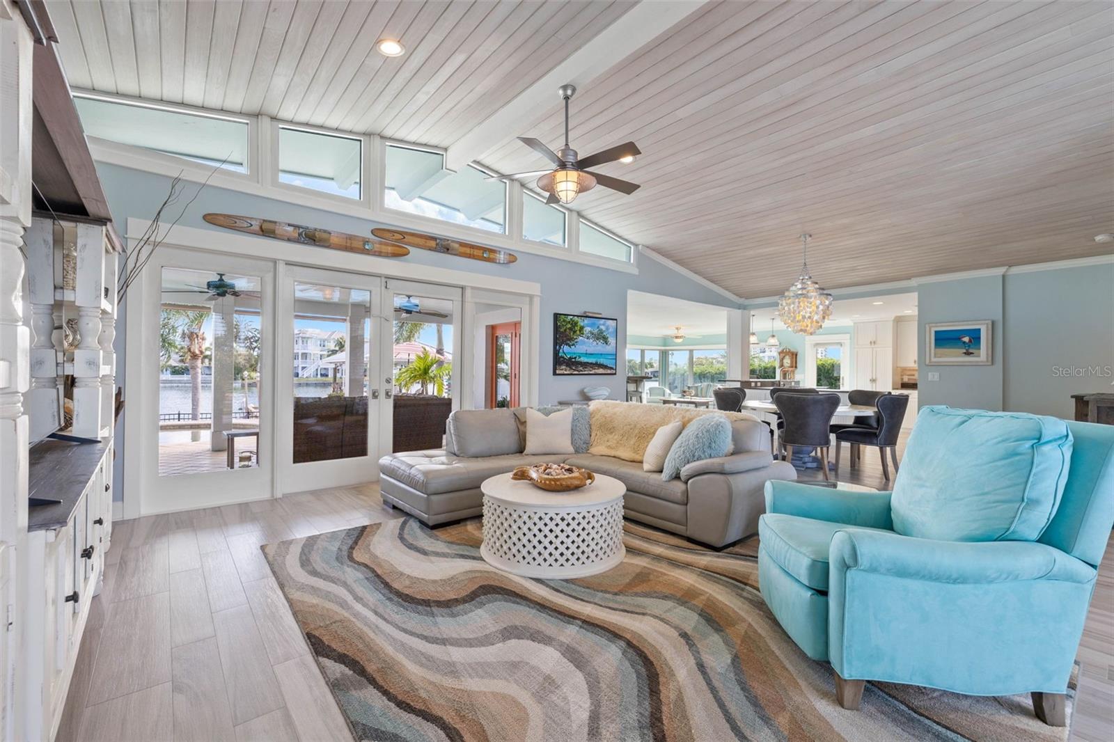 ISLAND ESTATES OF CLEARWATER UNIT 6-A - Residential