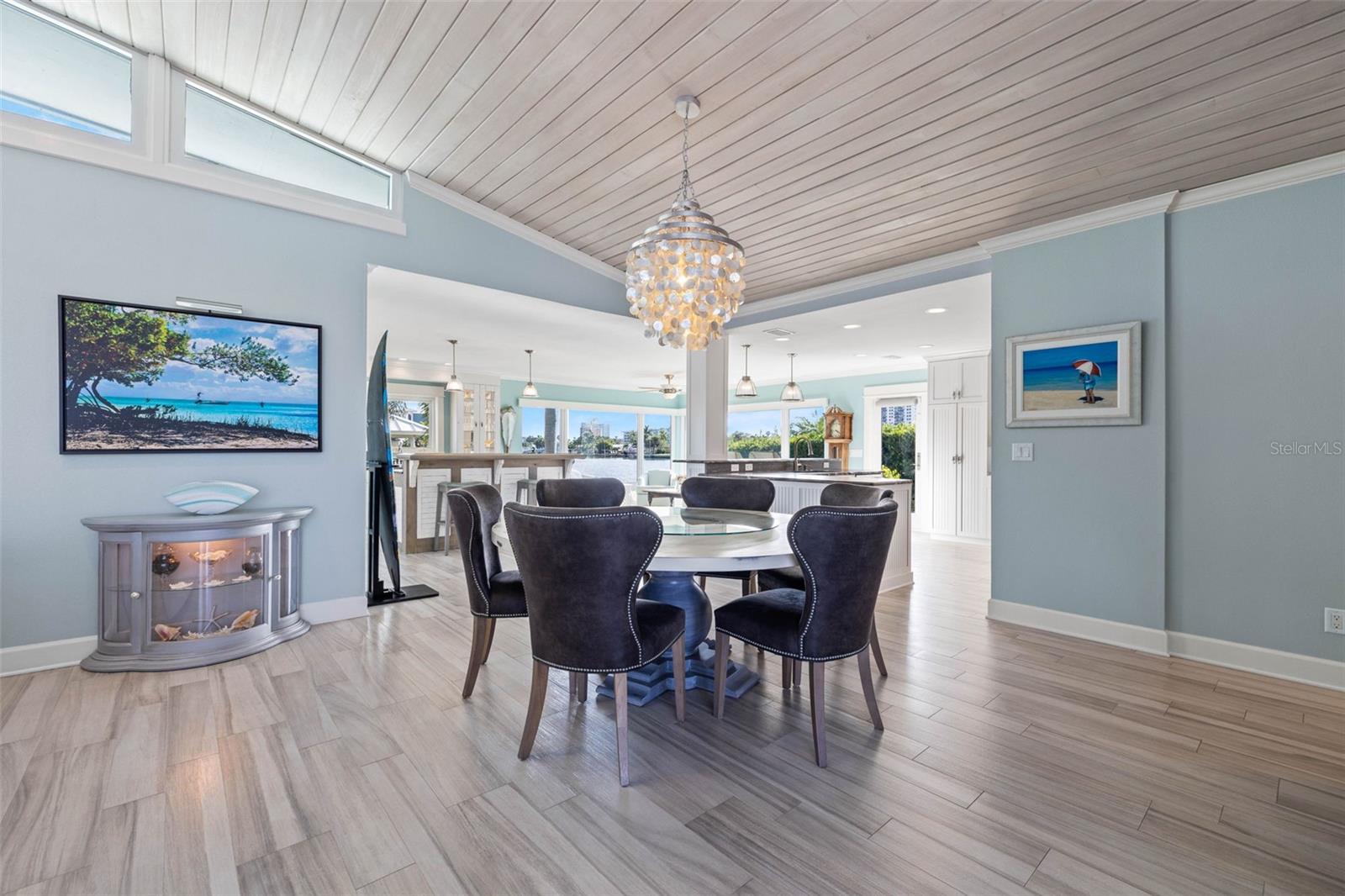 ISLAND ESTATES OF CLEARWATER UNIT 6-A - Residential