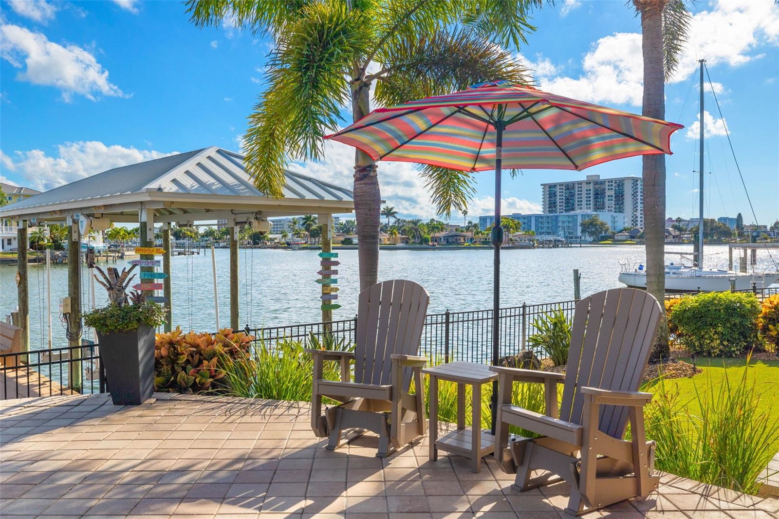 ISLAND ESTATES OF CLEARWATER UNIT 6-A - Residential