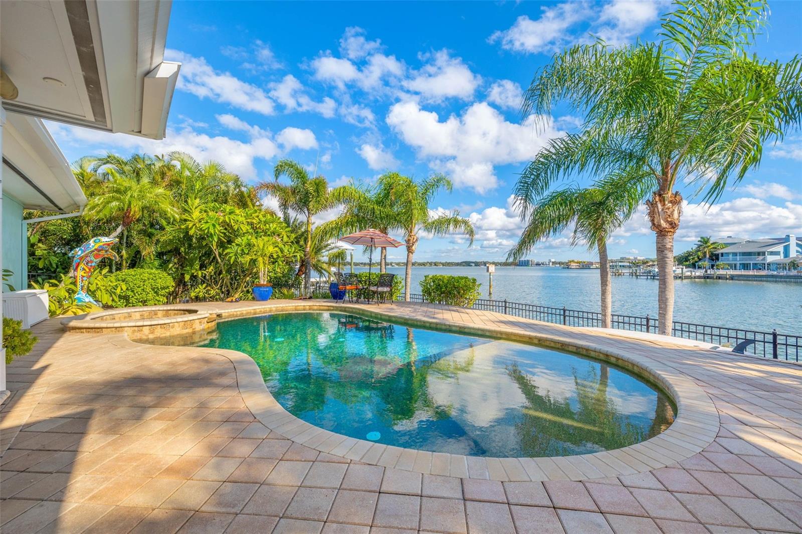 ISLAND ESTATES OF CLEARWATER UNIT 6-A - Residential