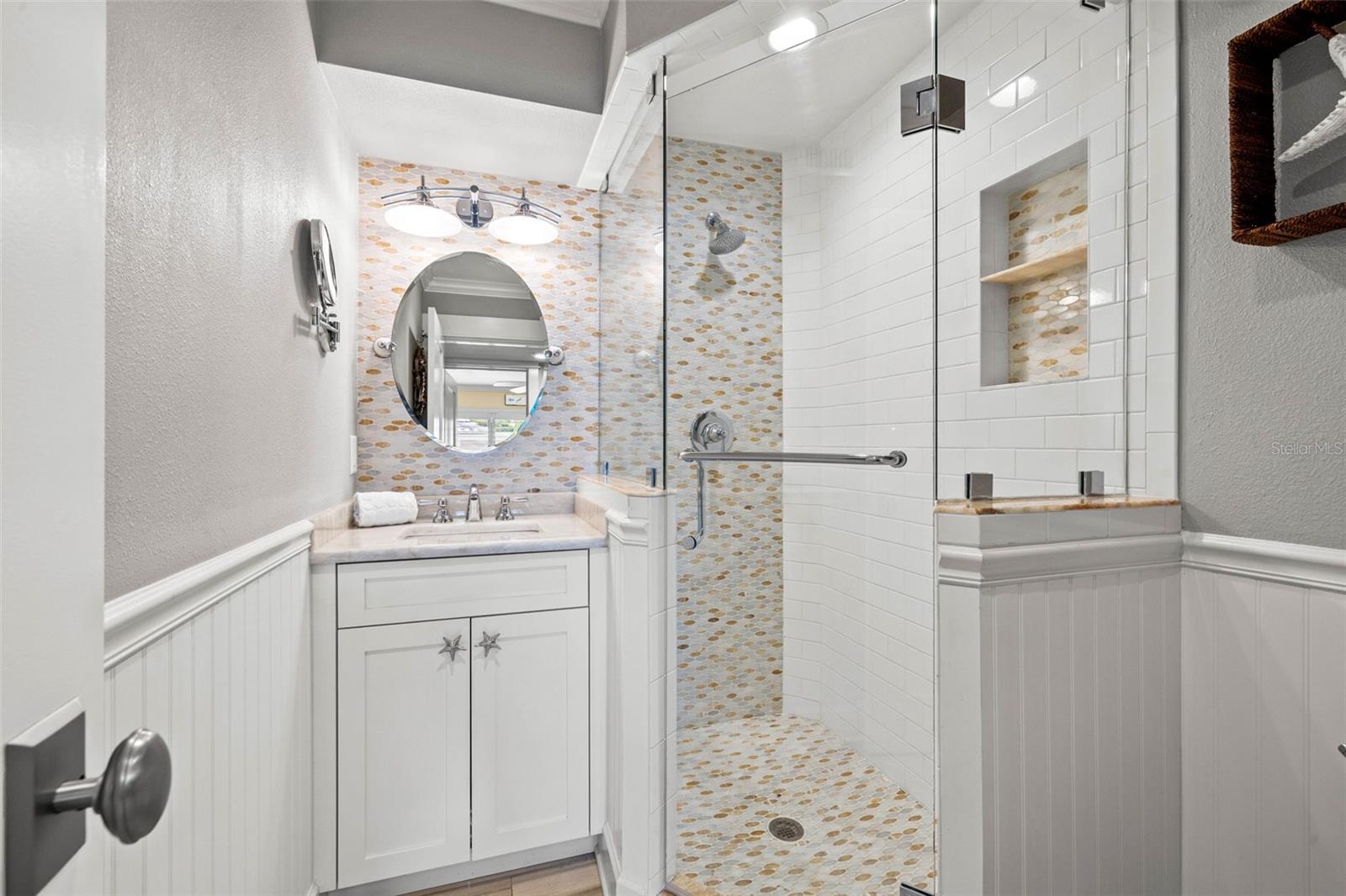 ISLAND ESTATES OF CLEARWATER UNIT 6-A - Residential