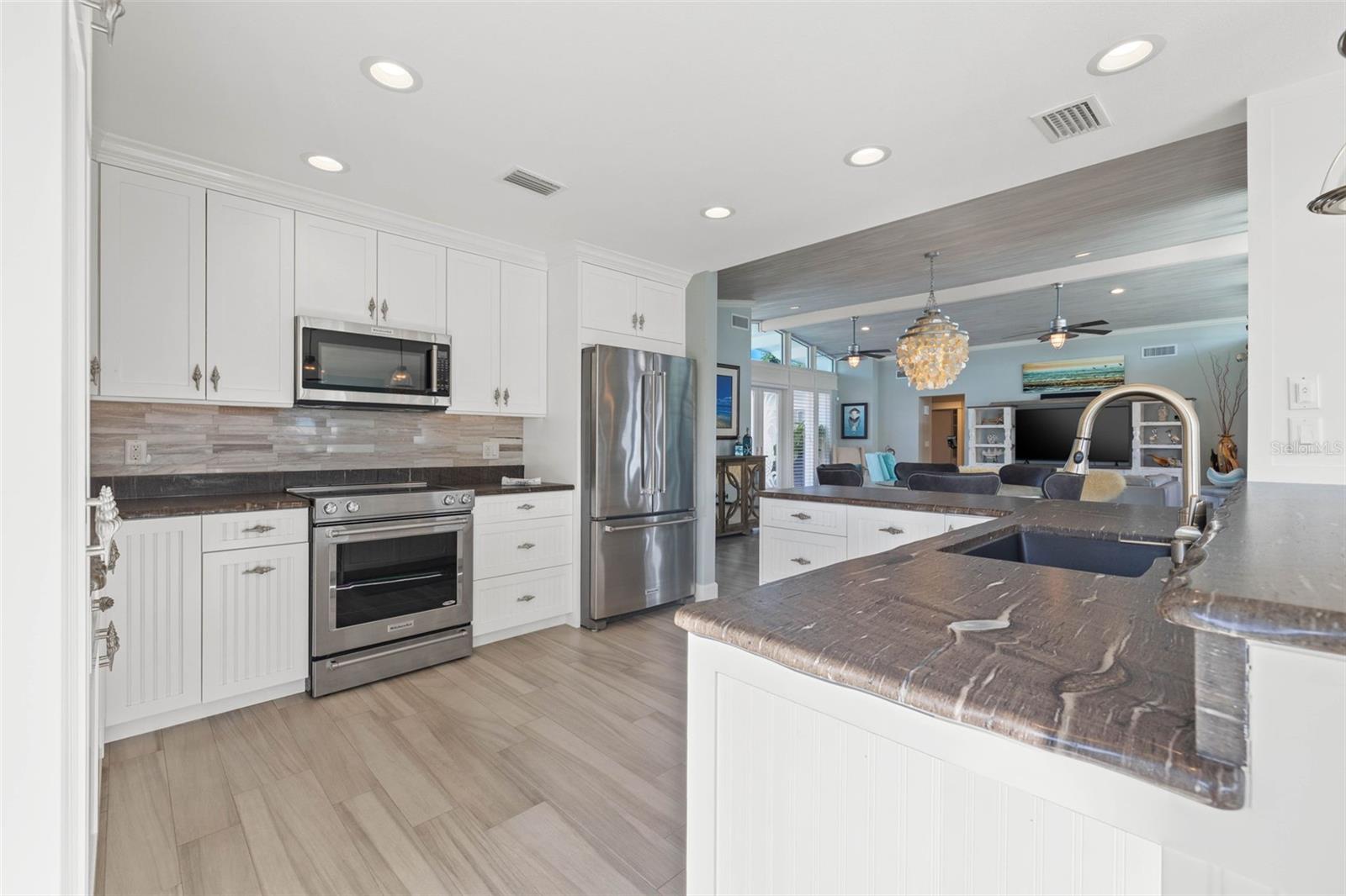 ISLAND ESTATES OF CLEARWATER UNIT 6-A - Residential