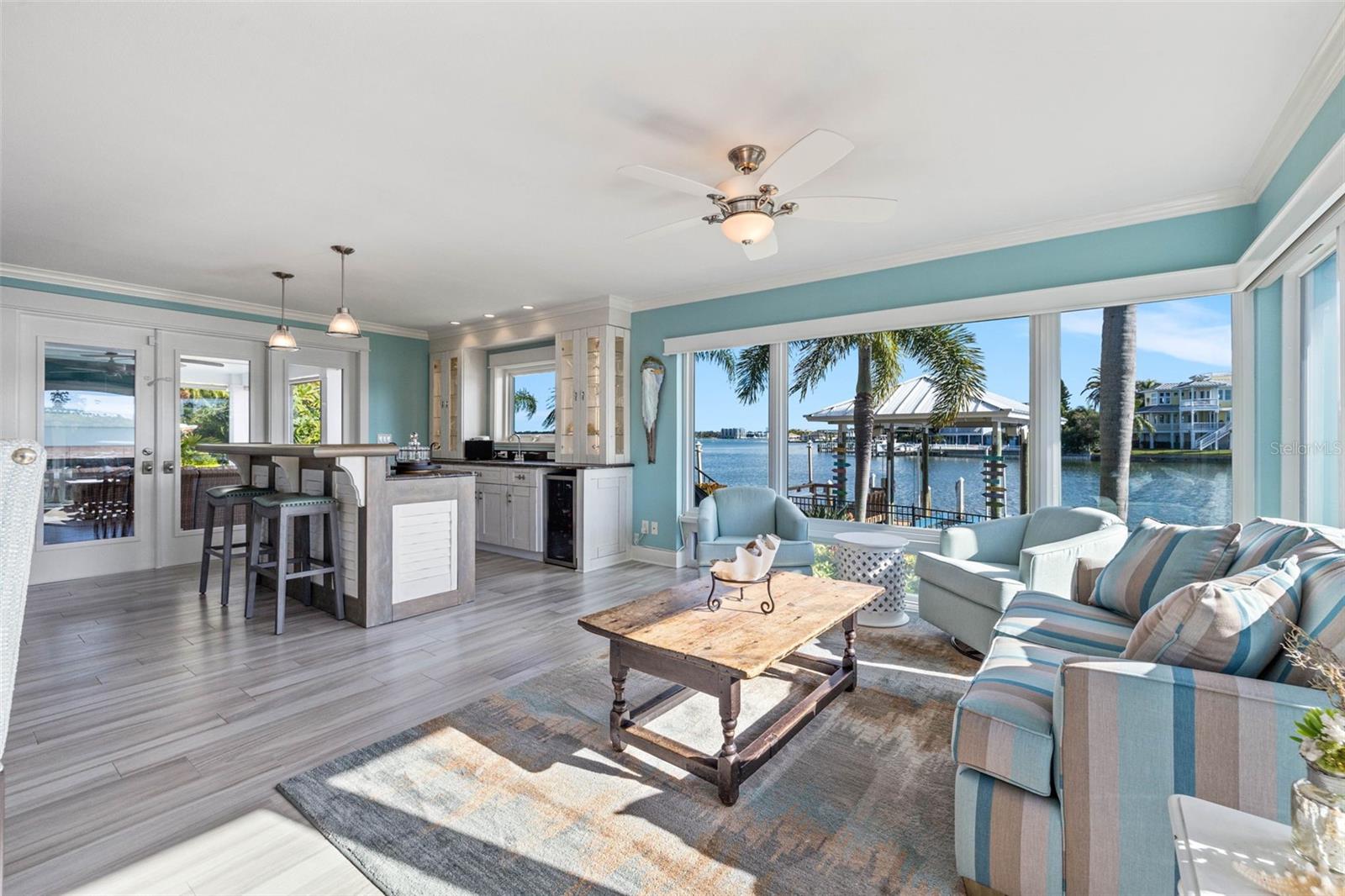 ISLAND ESTATES OF CLEARWATER UNIT 6-A - Residential