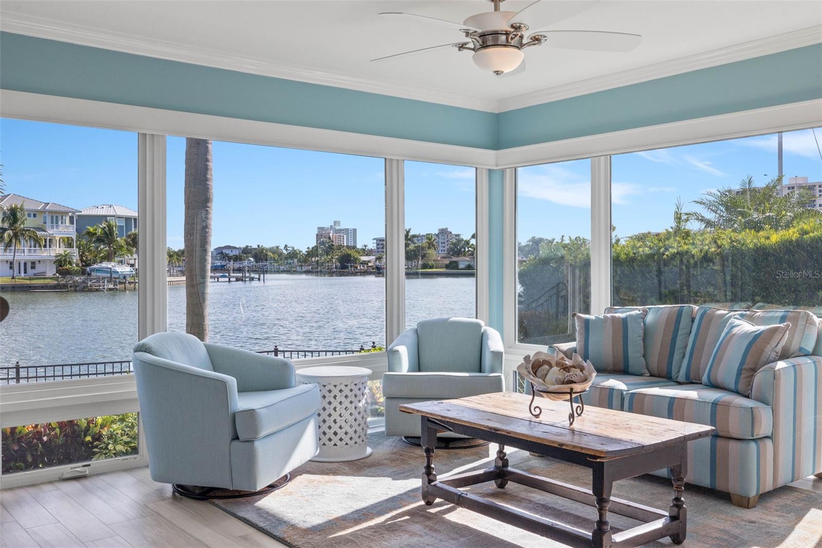 ISLAND ESTATES OF CLEARWATER UNIT 6-A - Residential