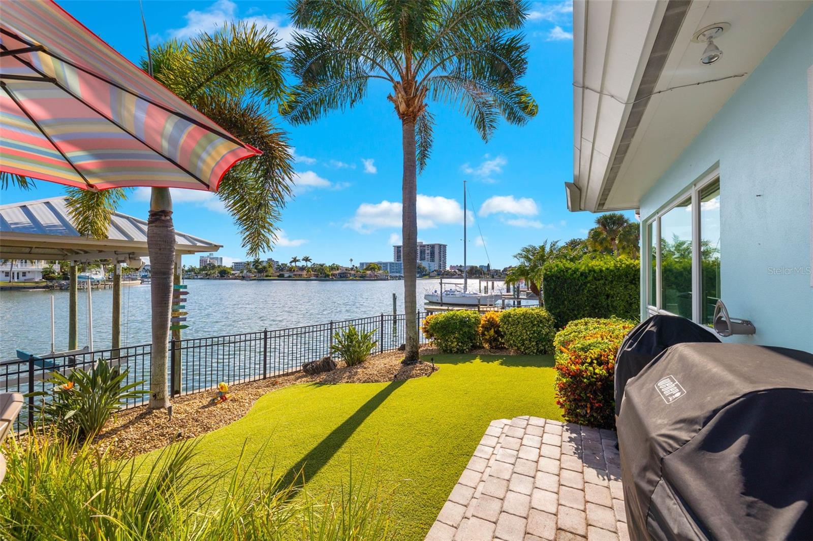 ISLAND ESTATES OF CLEARWATER UNIT 6-A - Residential