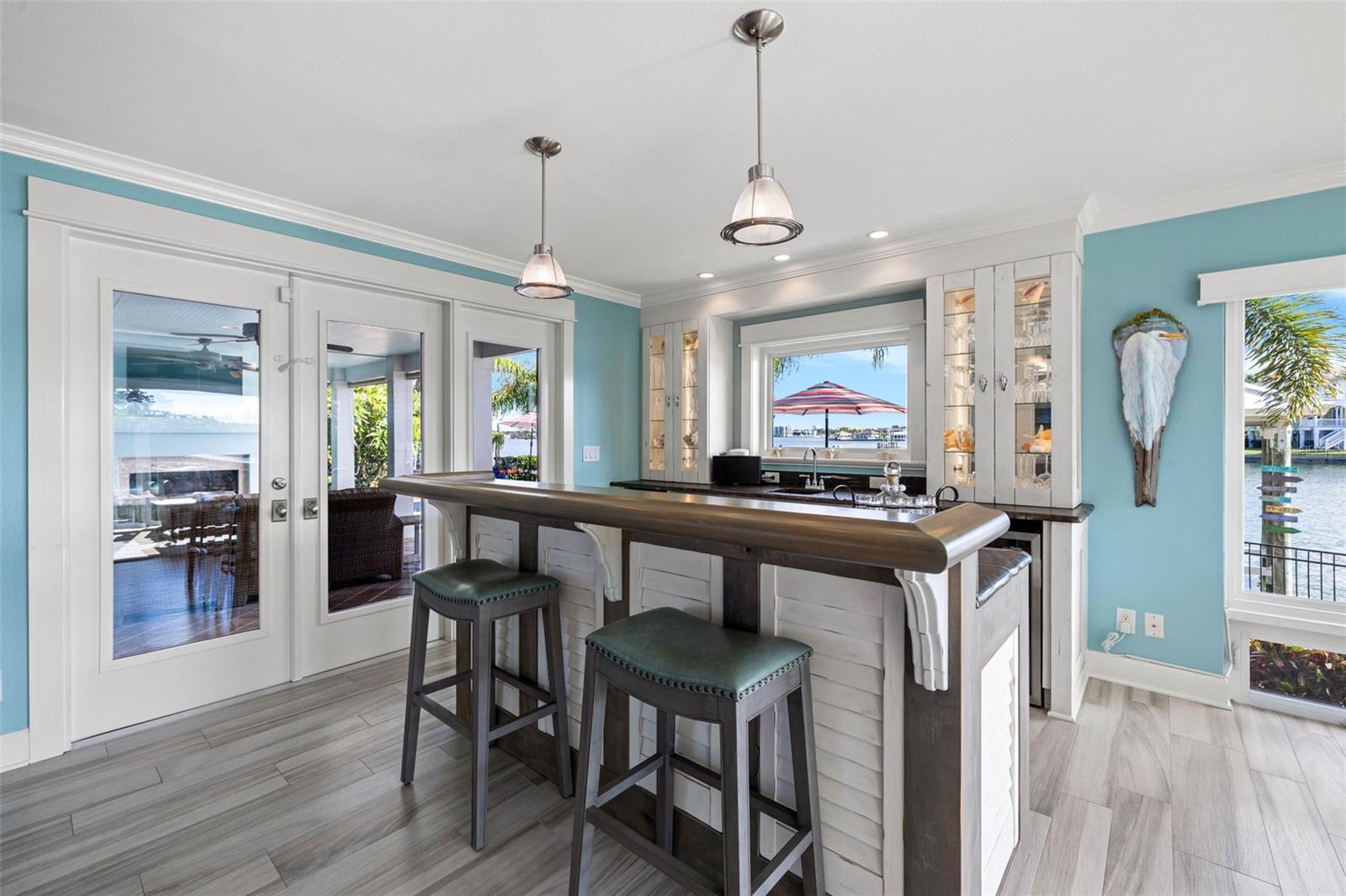 ISLAND ESTATES OF CLEARWATER UNIT 6-A - Residential