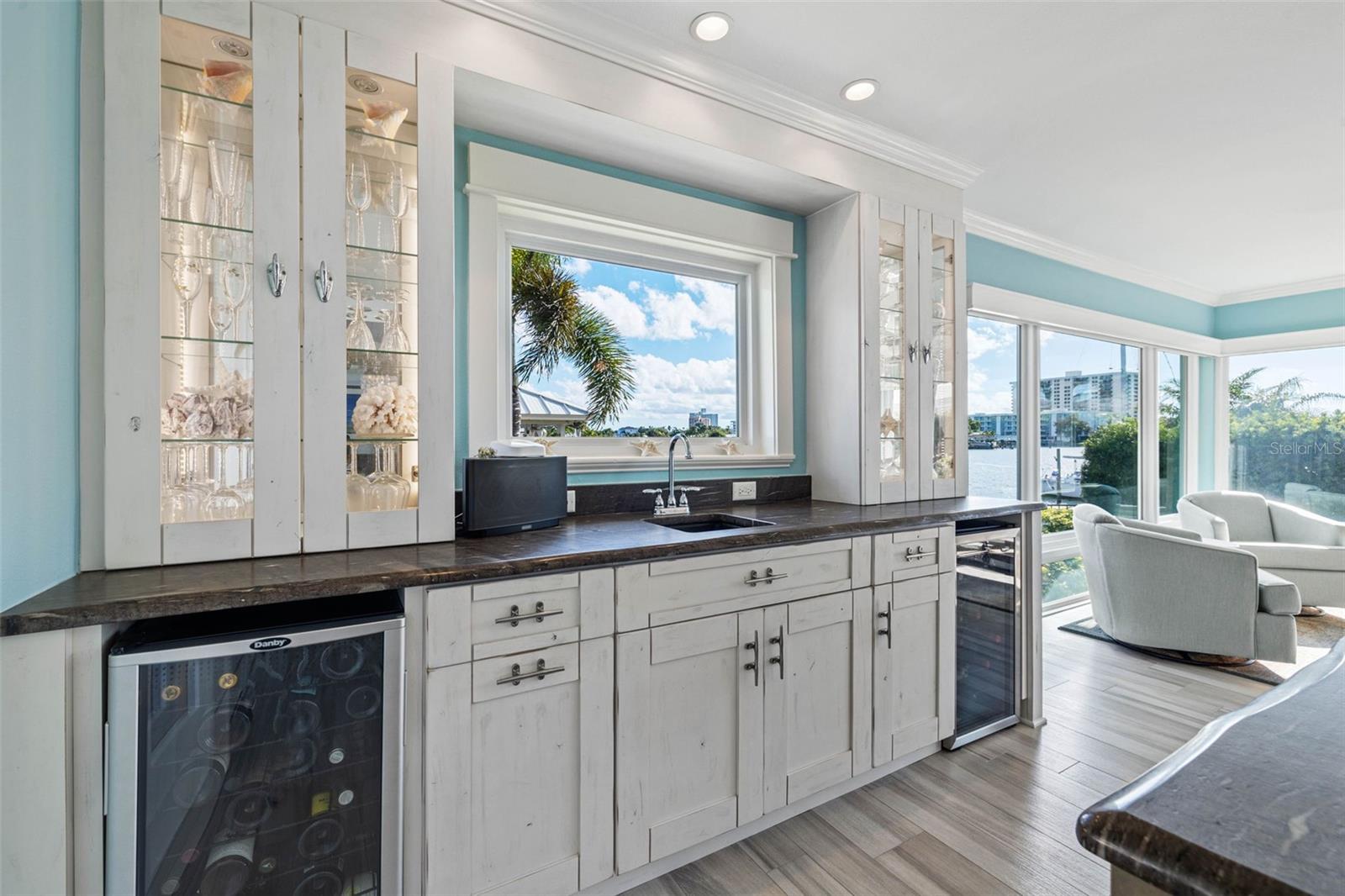 ISLAND ESTATES OF CLEARWATER UNIT 6-A - Residential