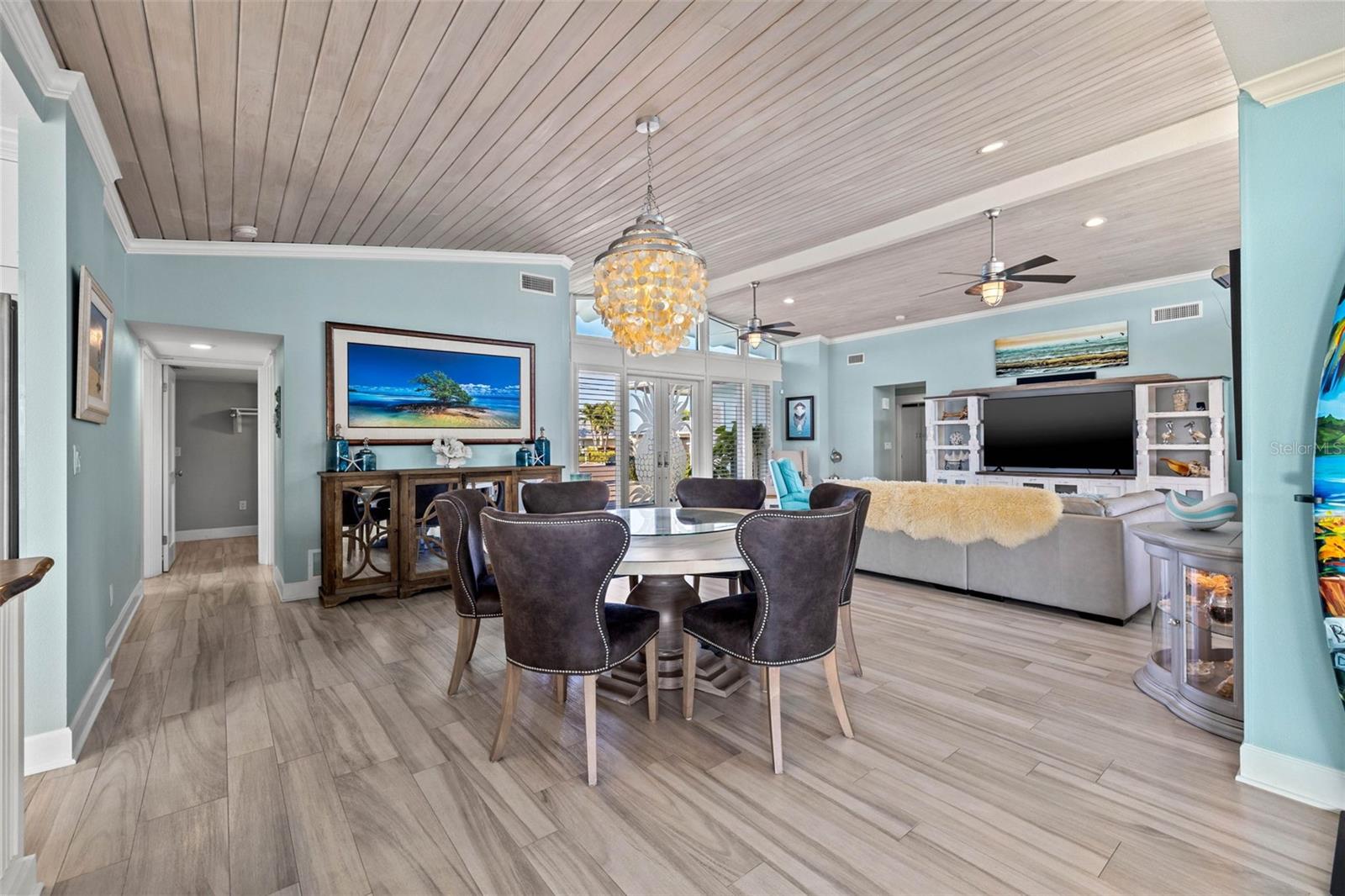 ISLAND ESTATES OF CLEARWATER UNIT 6-A - Residential