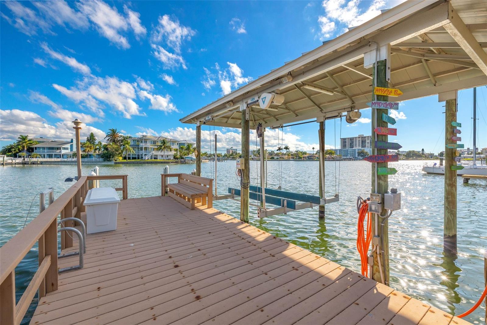 ISLAND ESTATES OF CLEARWATER UNIT 6-A - Residential