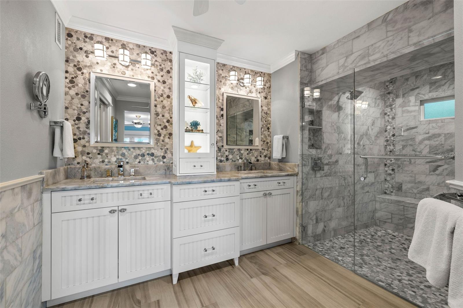 ISLAND ESTATES OF CLEARWATER UNIT 6-A - Residential