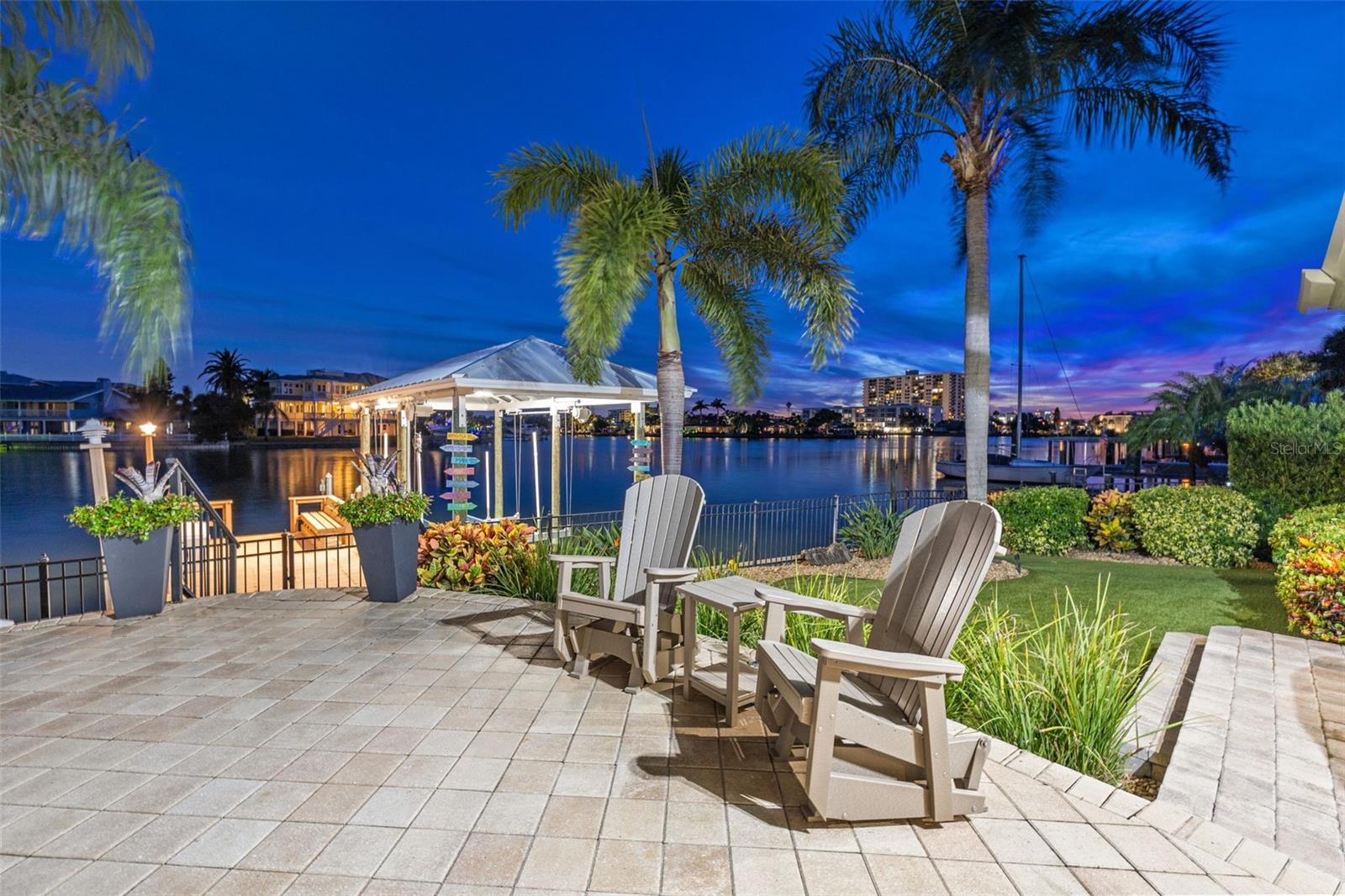 ISLAND ESTATES OF CLEARWATER UNIT 6-A - Residential