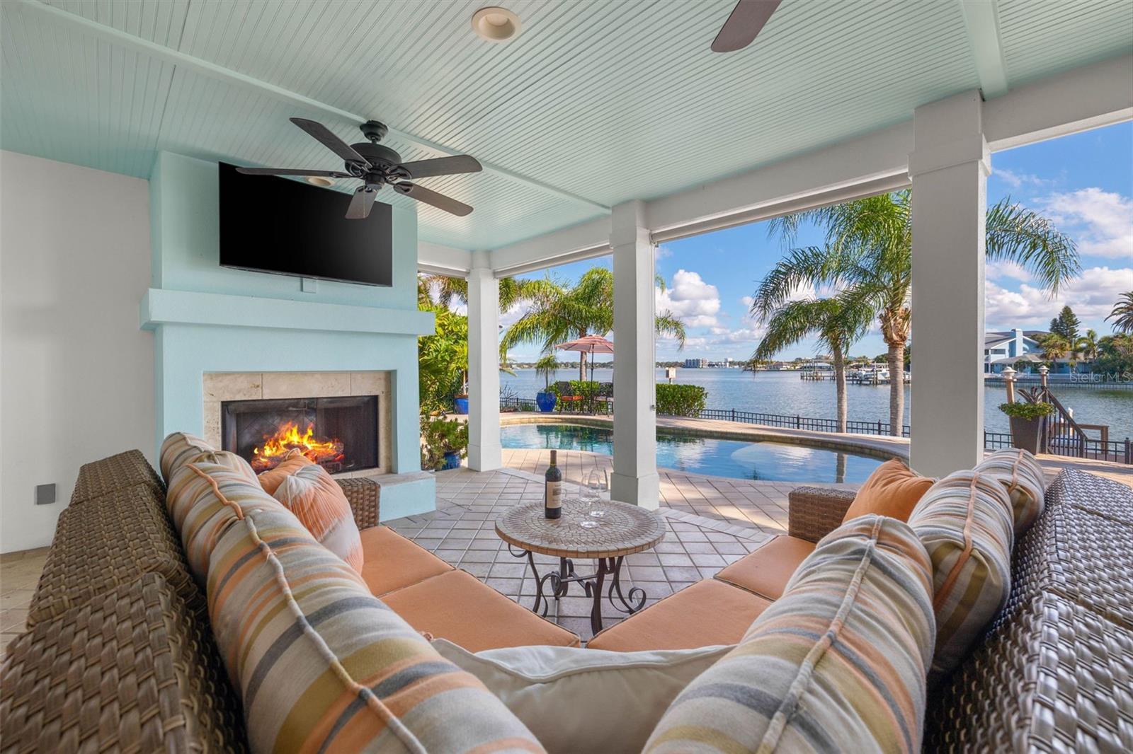 ISLAND ESTATES OF CLEARWATER UNIT 6-A - Residential