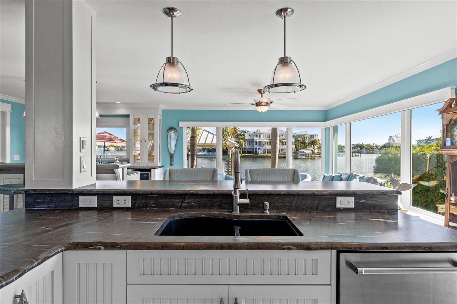 ISLAND ESTATES OF CLEARWATER UNIT 6-A - Residential