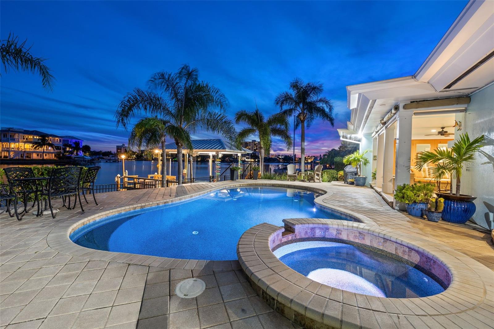 ISLAND ESTATES OF CLEARWATER UNIT 6-A - Residential