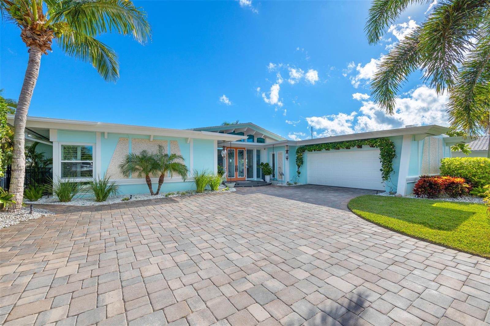 ISLAND ESTATES OF CLEARWATER UNIT 6-A - Residential