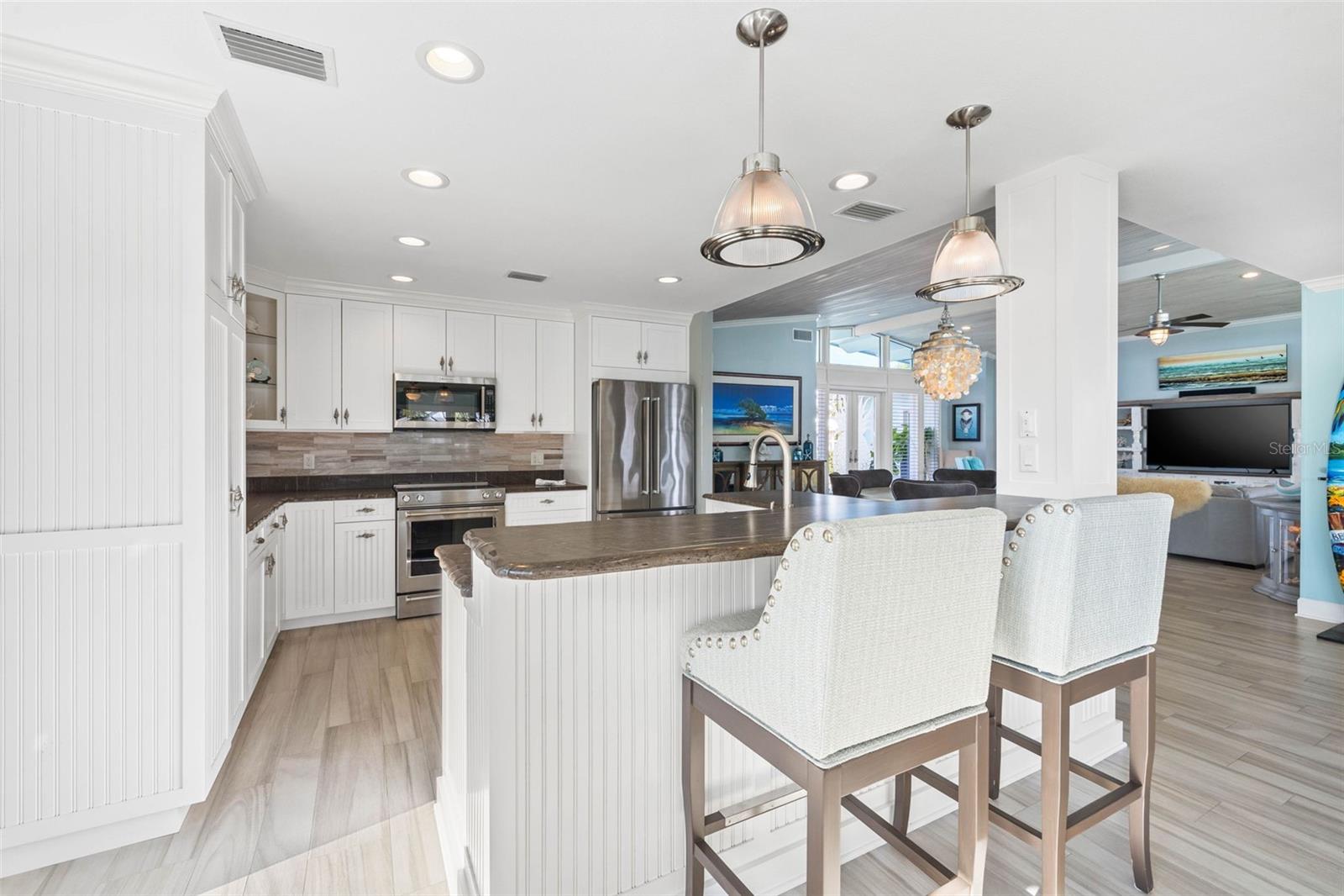 ISLAND ESTATES OF CLEARWATER UNIT 6-A - Residential