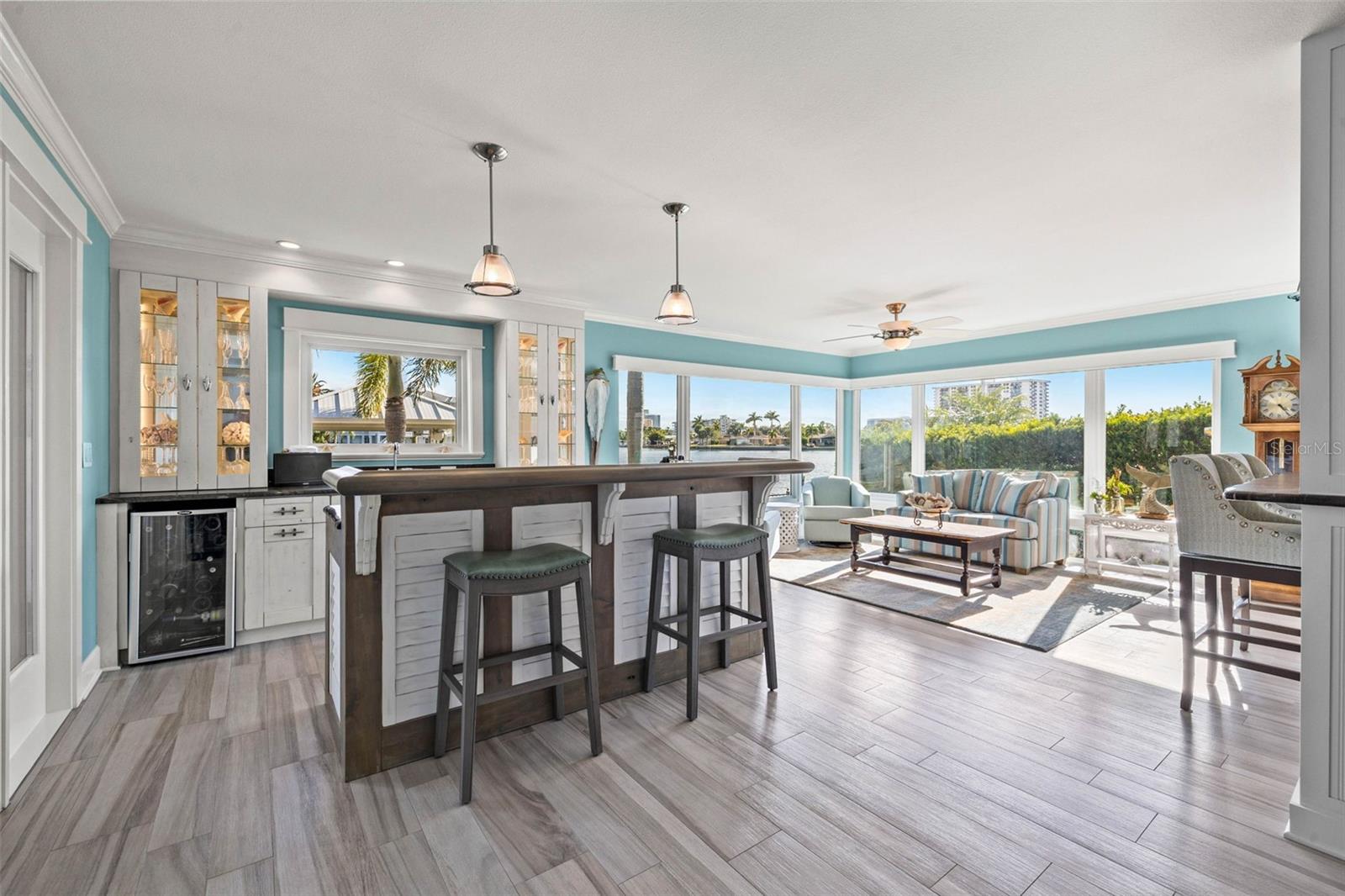 ISLAND ESTATES OF CLEARWATER UNIT 6-A - Residential