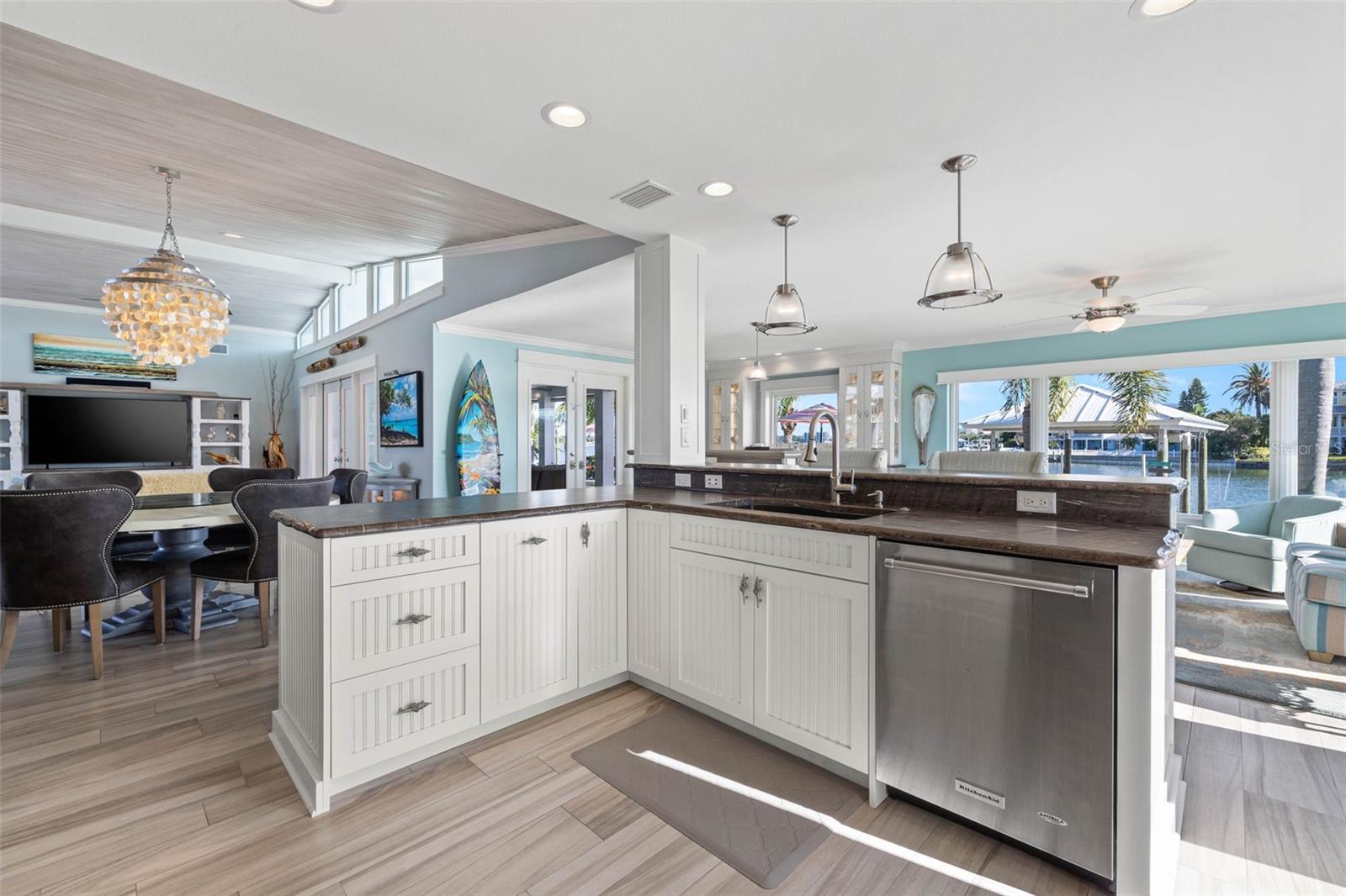 ISLAND ESTATES OF CLEARWATER UNIT 6-A - Residential