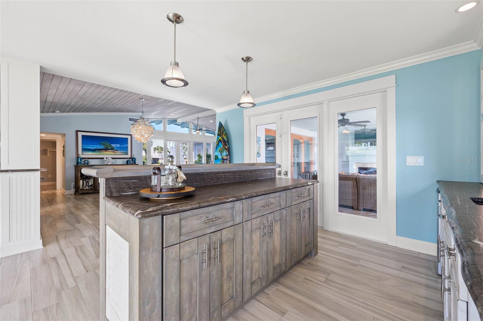 ISLAND ESTATES OF CLEARWATER UNIT 6-A - Residential