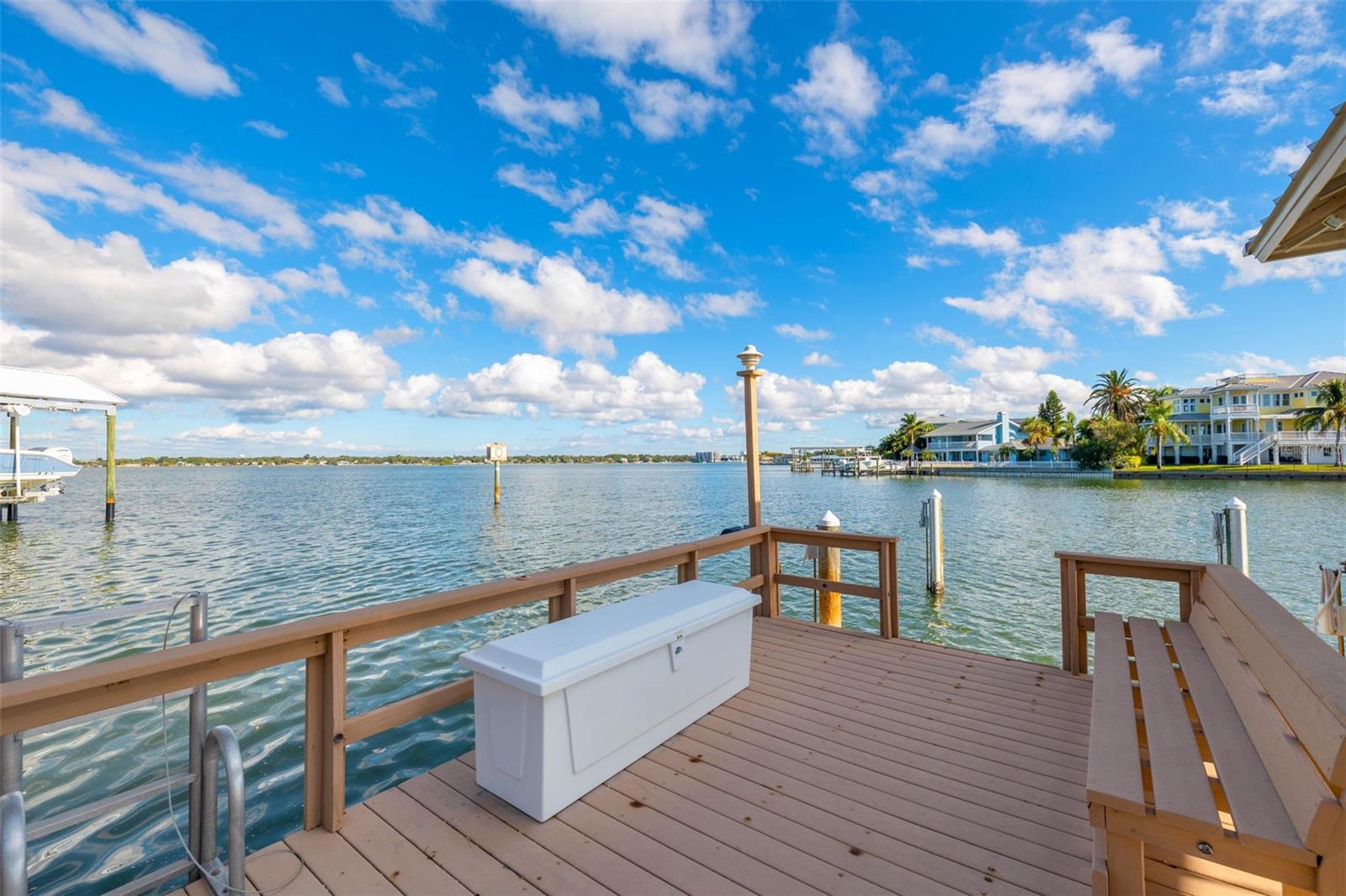 ISLAND ESTATES OF CLEARWATER UNIT 6-A - Residential