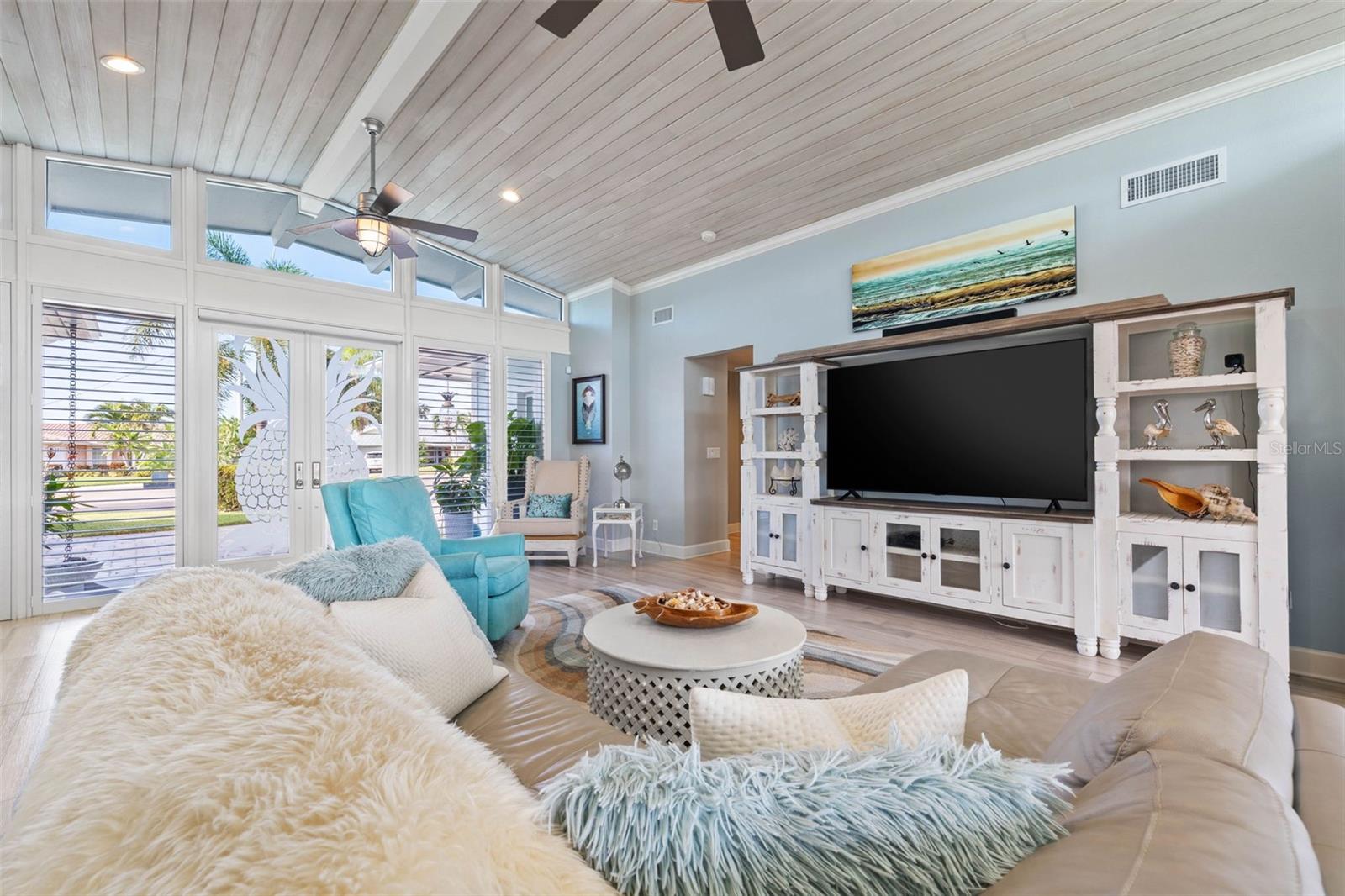 ISLAND ESTATES OF CLEARWATER UNIT 6-A - Residential