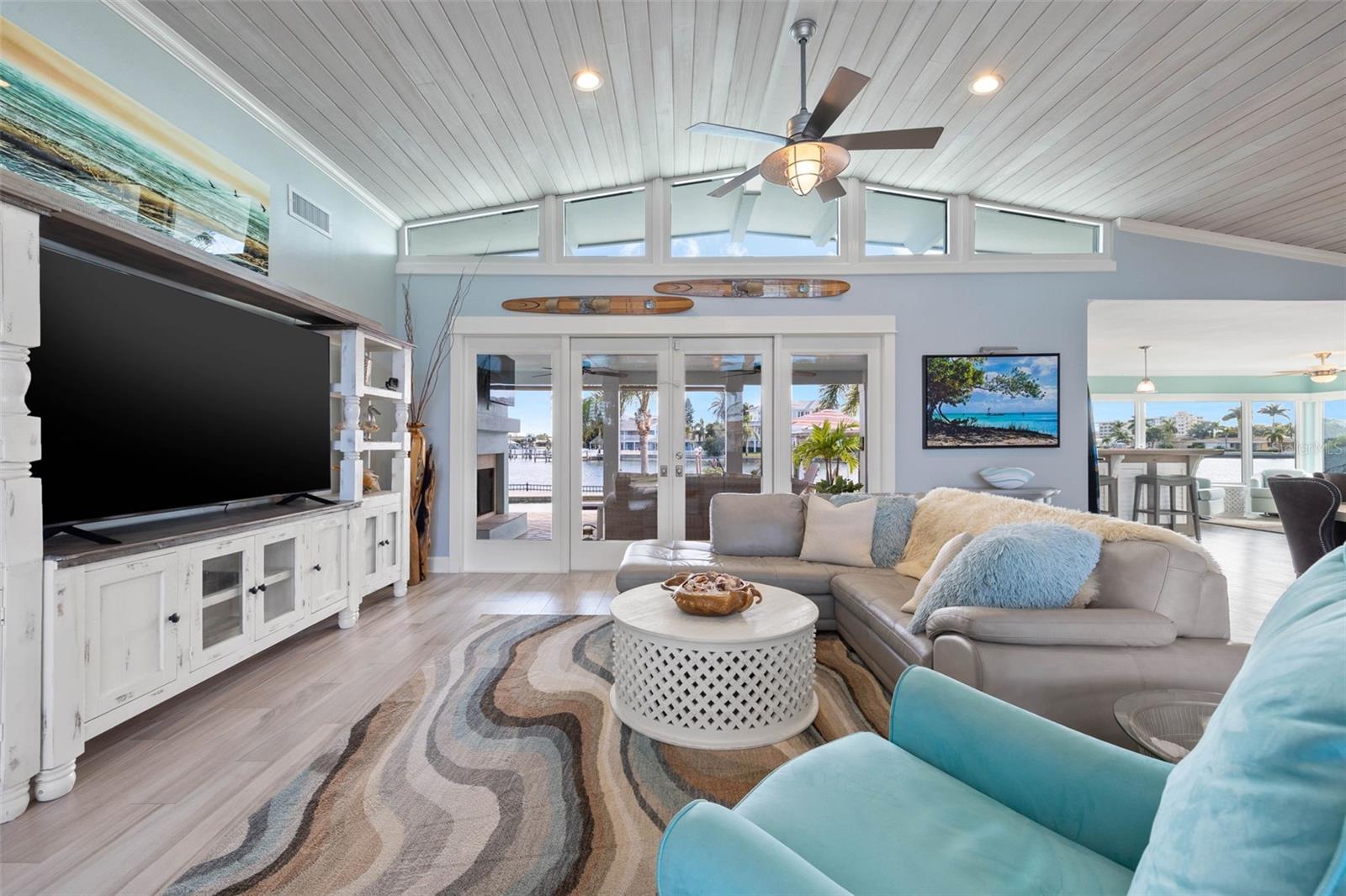 ISLAND ESTATES OF CLEARWATER UNIT 6-A - Residential