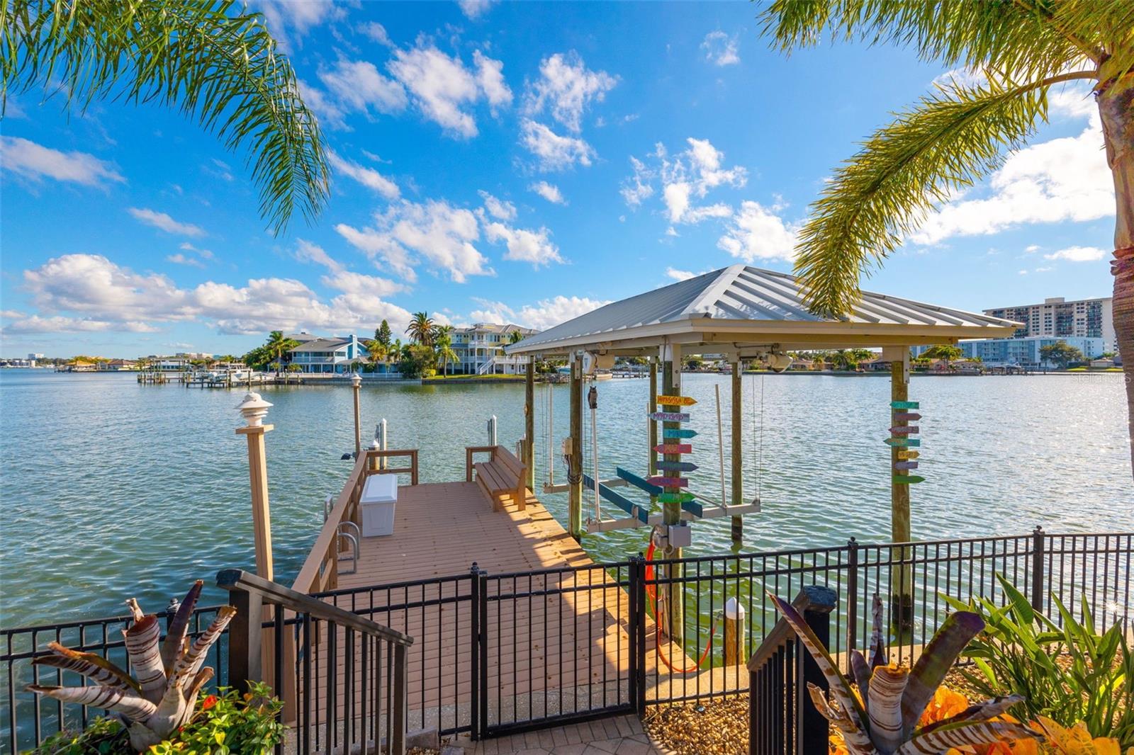 ISLAND ESTATES OF CLEARWATER UNIT 6-A - Residential