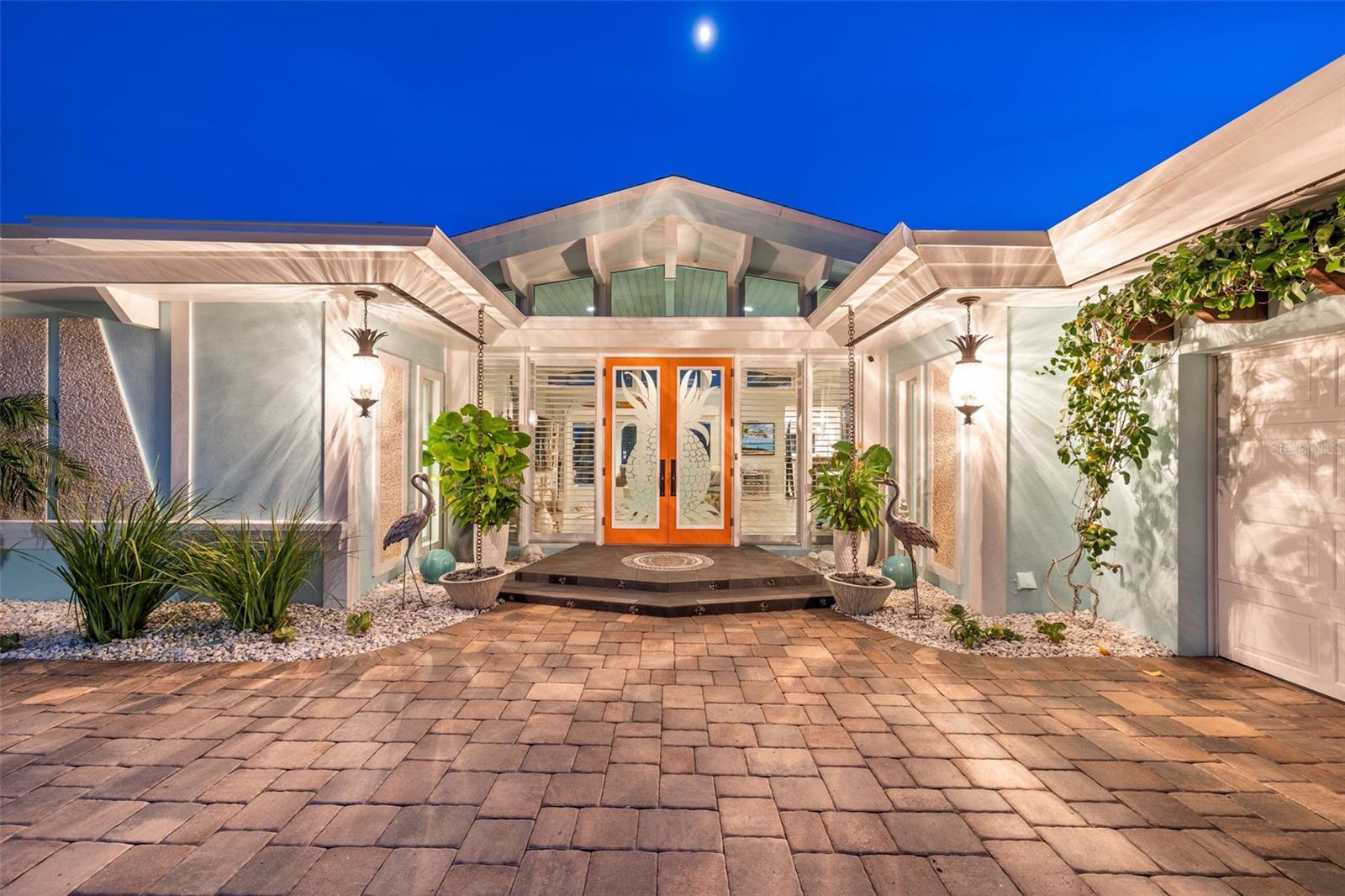 ISLAND ESTATES OF CLEARWATER UNIT 6-A - Residential