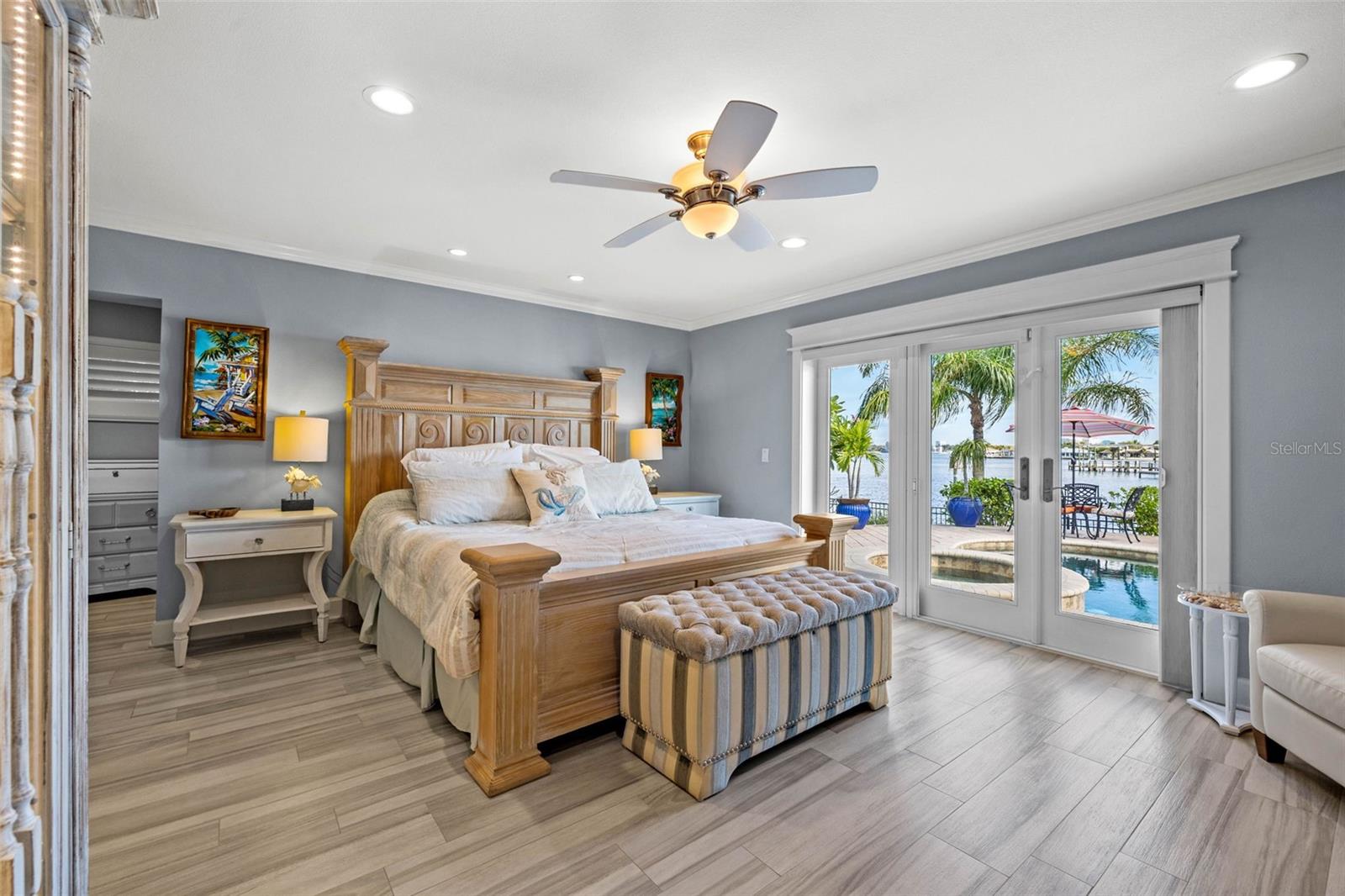 ISLAND ESTATES OF CLEARWATER UNIT 6-A - Residential