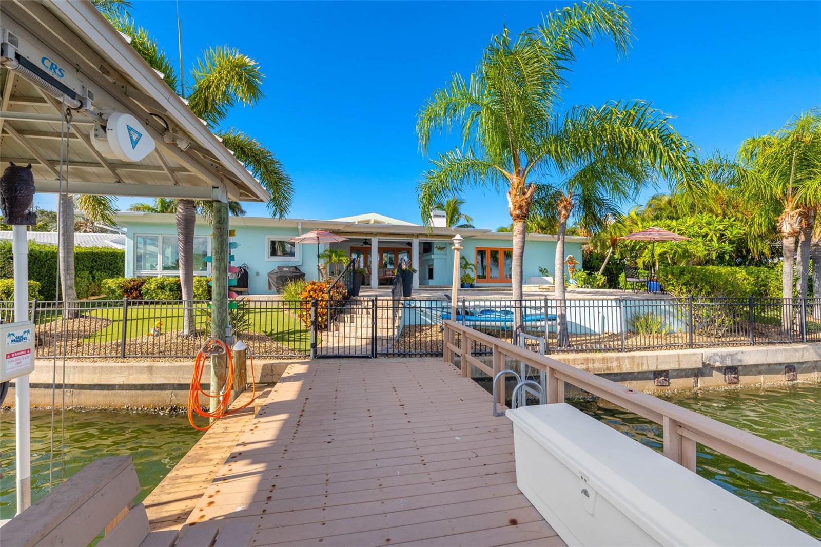 ISLAND ESTATES OF CLEARWATER UNIT 6-A - Residential