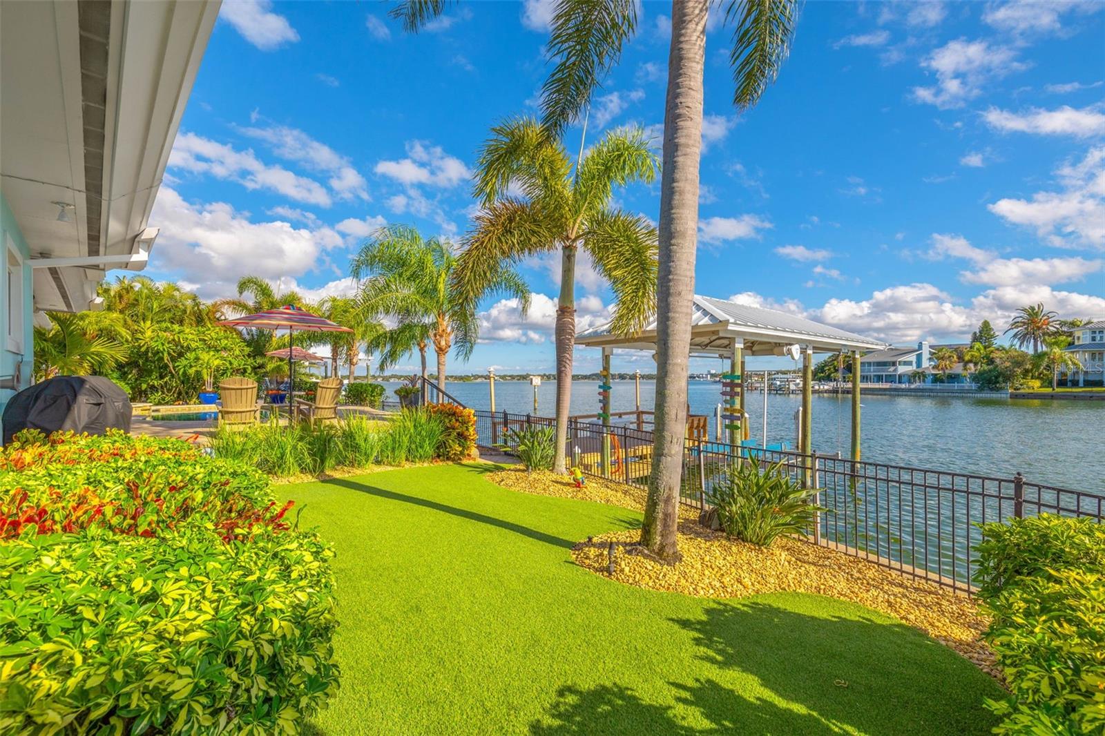 ISLAND ESTATES OF CLEARWATER UNIT 6-A - Residential