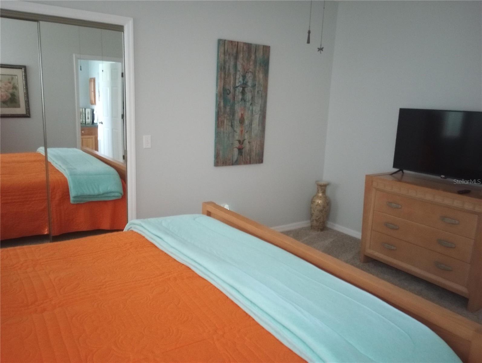 LADY LAKE ORANGE BLOSSOM GARDENS UNIT 13 - Residential