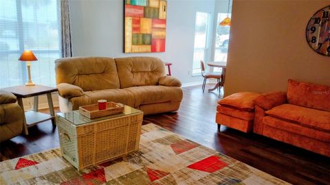 Tiny photo for 1403 Lindsey Lane, Lady Lake, FL 32159 (MLS # O6387246)