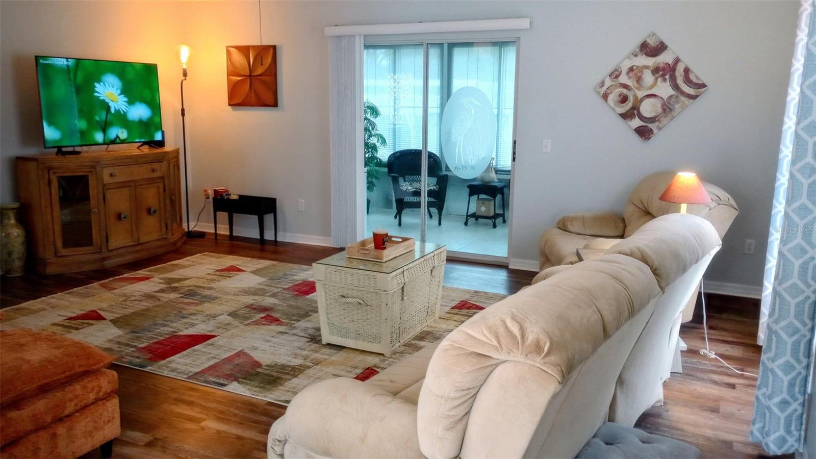 LADY LAKE ORANGE BLOSSOM GARDENS UNIT 13 - Residential