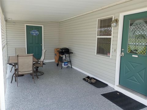 Tiny photo for 1403 Lindsey Lane, Lady Lake, FL 32159 (MLS # O6387246)