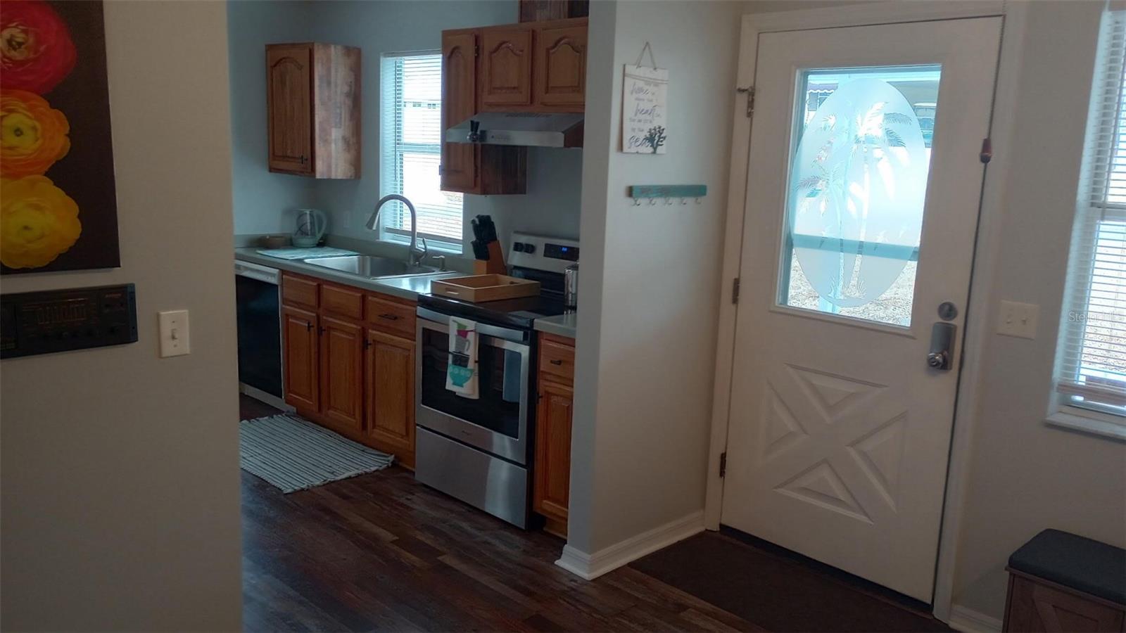 LADY LAKE ORANGE BLOSSOM GARDENS UNIT 13 - Residential