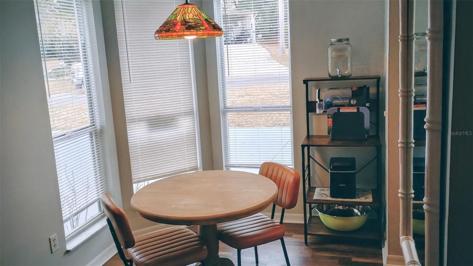 LADY LAKE ORANGE BLOSSOM GARDENS UNIT 13 - Residential