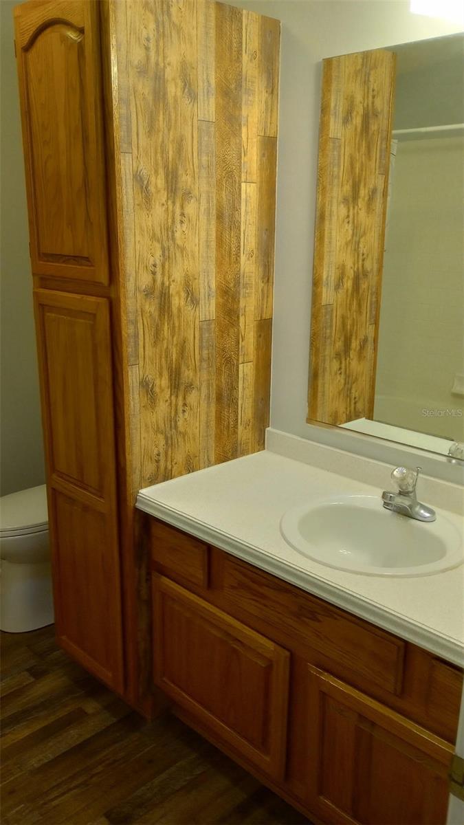 LADY LAKE ORANGE BLOSSOM GARDENS UNIT 13 - Residential