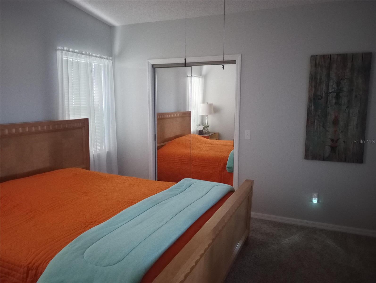 LADY LAKE ORANGE BLOSSOM GARDENS UNIT 13 - Residential