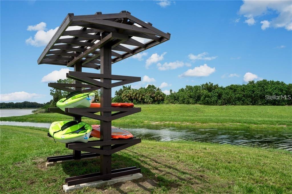 LAKESHORE PRESERVE PH 5 - Residential Lease
