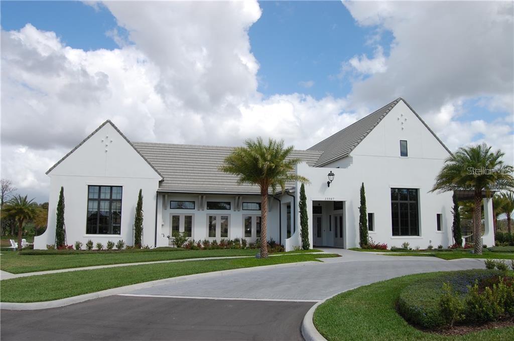 LAKESHORE PRESERVE PH 5 - Residential Lease