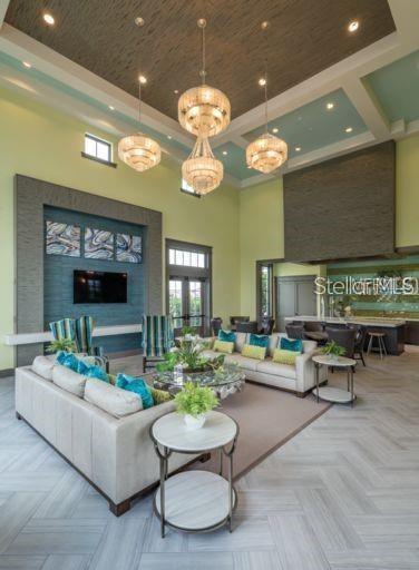 LAKESHORE PRESERVE PH 5 - Residential Lease