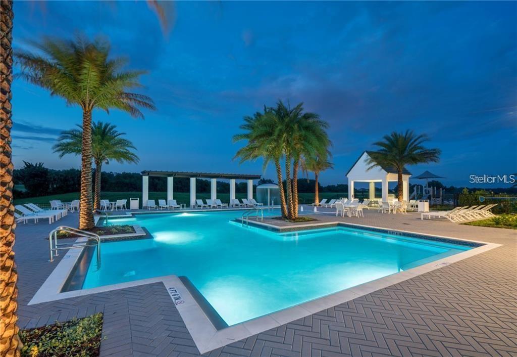 LAKESHORE PRESERVE PH 5 - Residential Lease