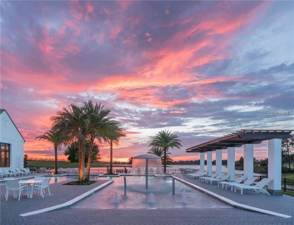 LAKESHORE PRESERVE PH 5 - Residential Lease