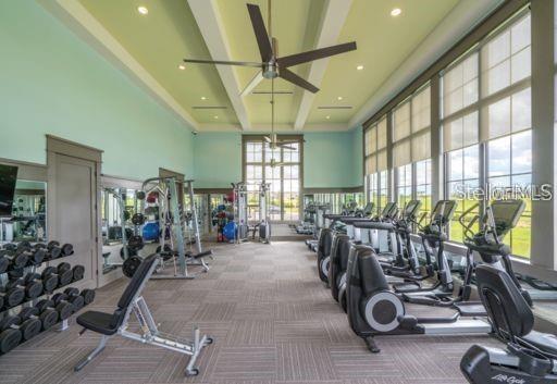 LAKESHORE PRESERVE PH 5 - Residential Lease